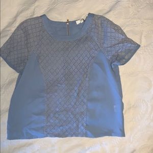 Size small top